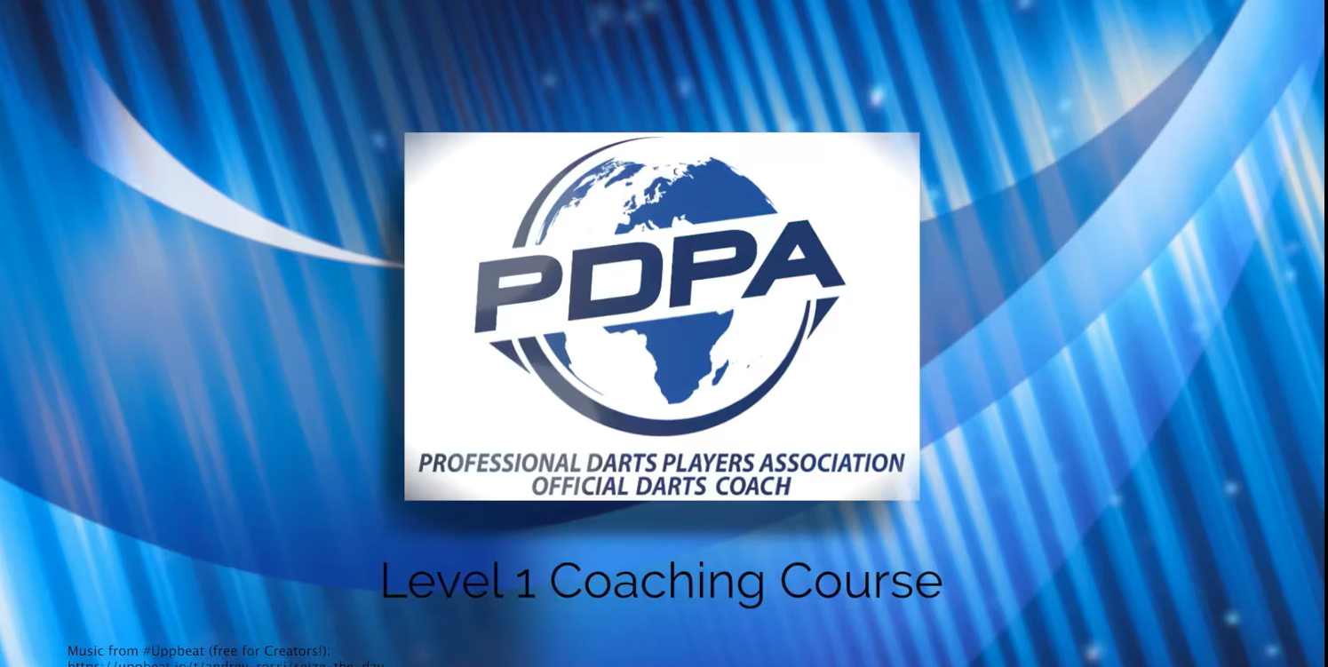 PDPA Coaching Video via Vimeo