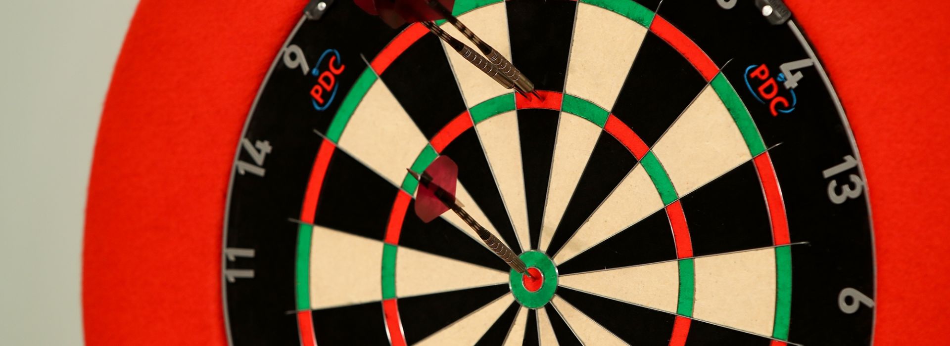 PDC UK Q-School Final Stage 2023 - TV DartConnect
