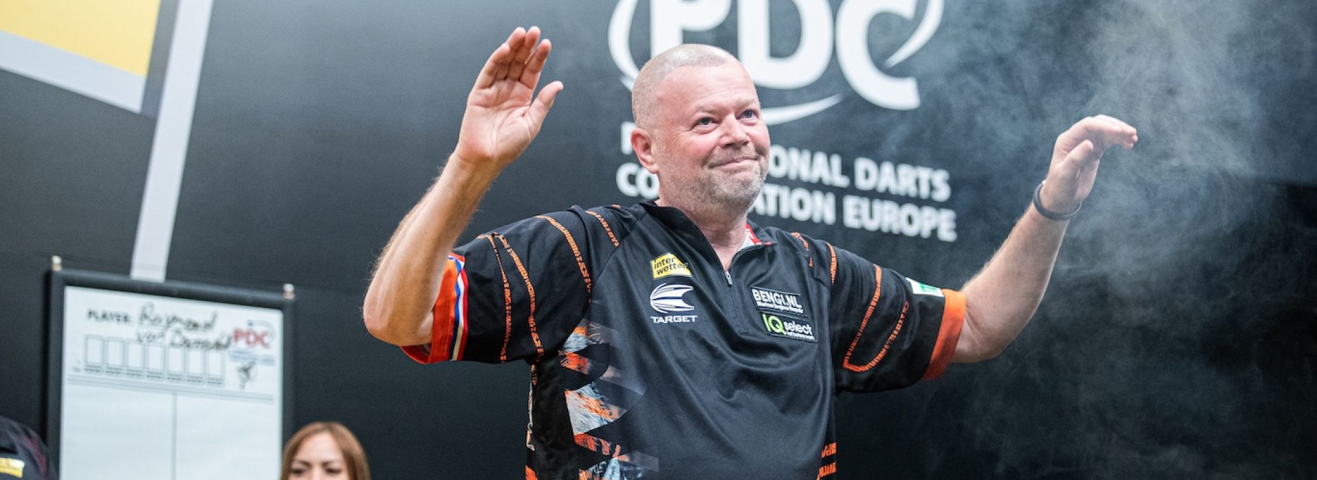 darts european tour 3